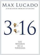 3:16 LOS NUMEROS DE LA ESPERANZA