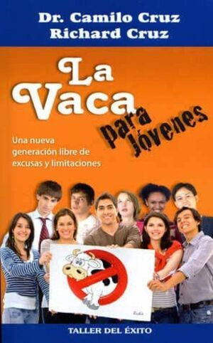 LA VACA PARA JÓVENES