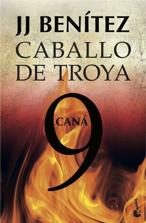 CABALLO DE TROYA 9: CANA