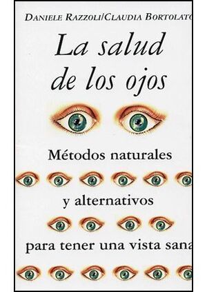 * SALUD DE LOS OJOS