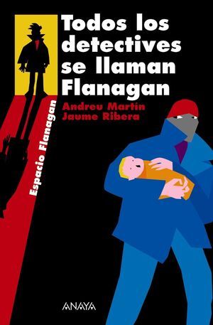 *TODOS LOS DETECTIVES SE LLAMAN FLANAGAN