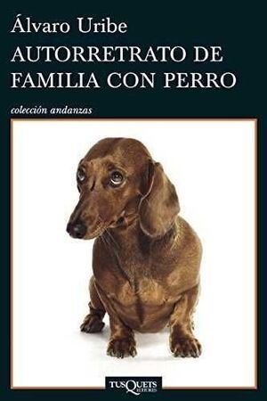 * AUTORRETRATO DE FAMILIA CON PERRO