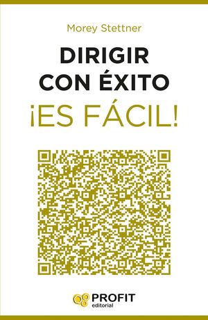 * DIRIGIR CON ÉXITO ¡ES FÁCIL!
