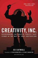 * CREATIVITY (INGLES TAPA DURA)