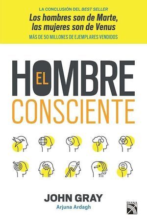 EL HOMBRE CONSCIENTE