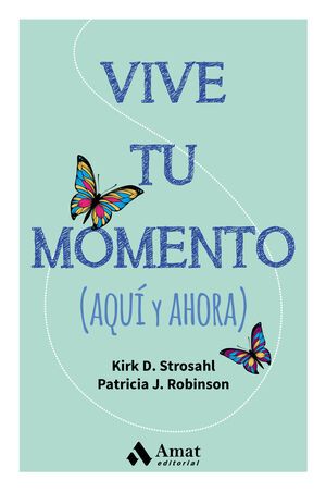 * VIVE TU MOMENTO