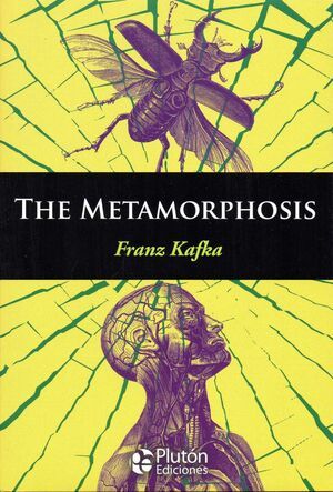 METAMORPHOSIS - EDICION EN INGLÉS