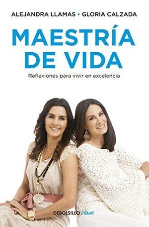 MAESTRÍA DE VIDA