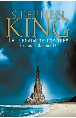 TORRE OSCURA 2: LA LLEGADA DE LOS TRES