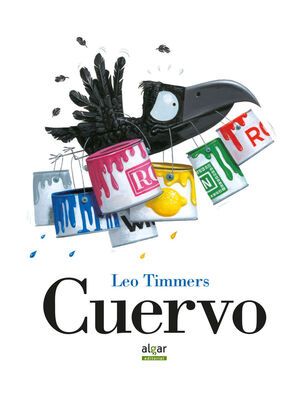 * CUERVO