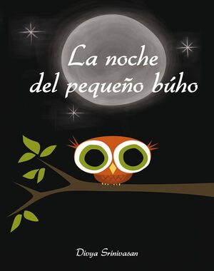 *LA NOCHE DEL PEQUEÑO BÚHO
