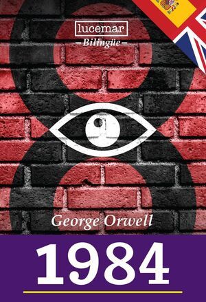 1984 - BILINGUE