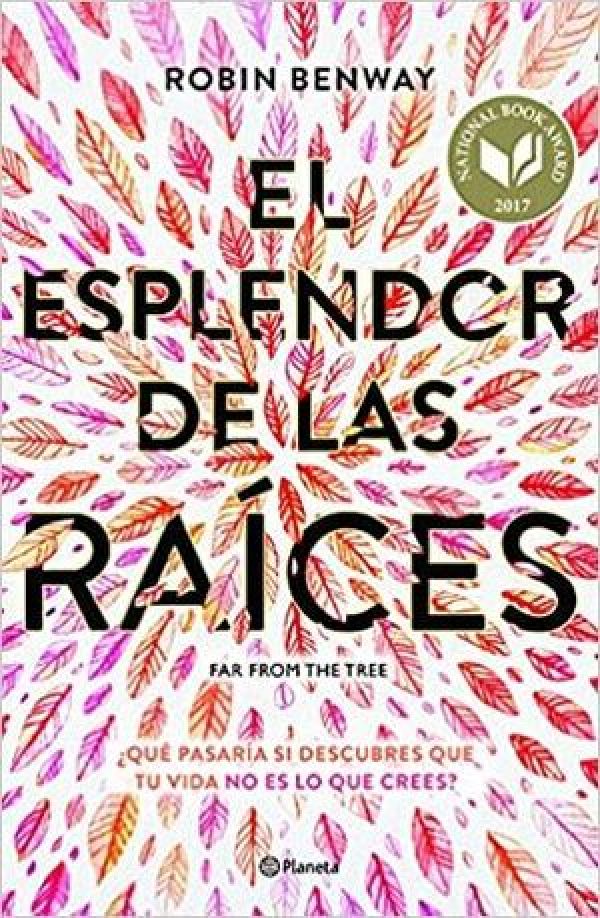* EL ESPLENDOR DE LAS RAÍCES