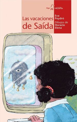 CALCETIN ROJO. VACACIONES DE SAÍDA