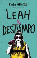 * CON AMOR SIMON 2: LEAH A DESTIEMPO