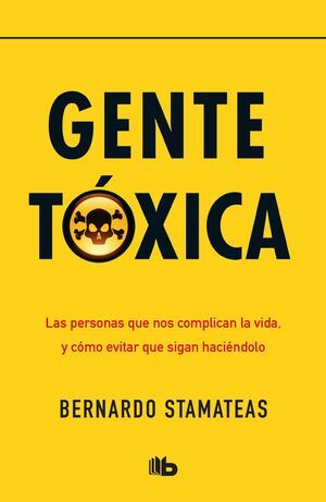 GENTE TOXICA (MEXICO)