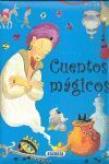 *CUENTOS MÁGICOS