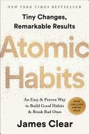 ATOMIC HABITS (TAPA DURA)