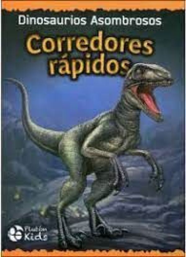 CORREDORES RAPIDOS
