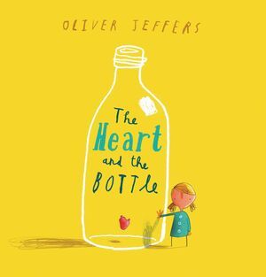HEART AND THE BOTTLE