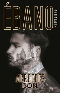 ENFRENTADOS 2: EBANO