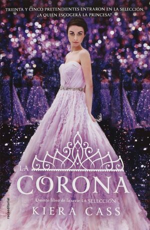 * SELECCION 5: CORONA