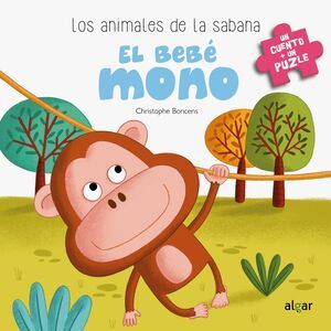 * EL BEBÉ MONO