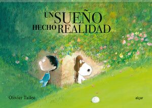 * UN SUEÑO HECHO REALIDAD
