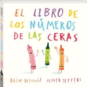 EL LIBRO DE LOS NÚMEROS DE LAS CERAS