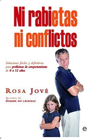 NI RABIETAS NI CONFLICTOS