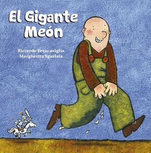 EL GIGANTE MEÓN