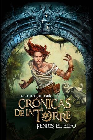 * CRÓNICAS DE LA TORRE IV. FENRIS, EL ELFO