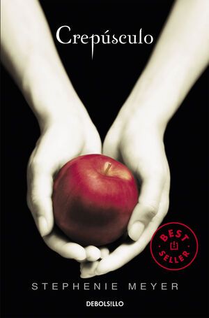 CREPÚSCULO 1: CREPÚSCULO