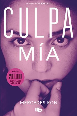 CULPABLES 1: CULPA MÍA