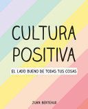 CULTURA POSITIVA