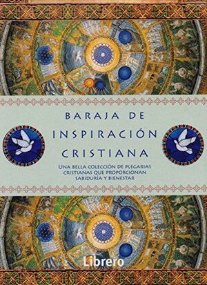 * BARAJA DE INSPIRACIÓN CRISTIANA