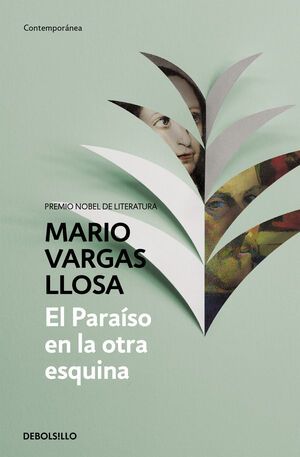 PARAÍSO EN LA OTRA ESQUINA