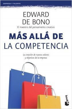 * MAS ALLA DE LA COMPETENCIA.