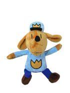 DOG MAN DOLL ( DOG MAN )
