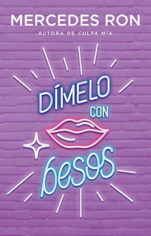 DIMELO 3: DÍMELO CON BESOS