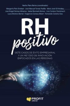 RH POSITIVO