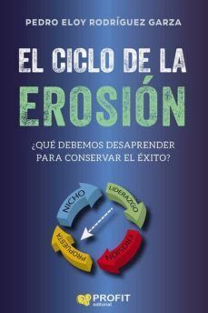 EL CICLO DE LA EROSION