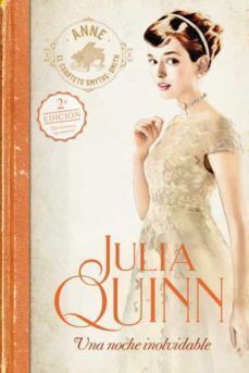 *UNA NOCHE INOLVIDABLE (SMYTHE-SMITH 2)
