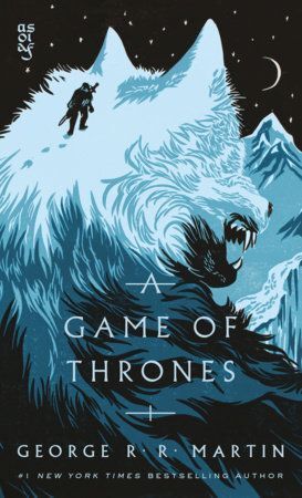GAME OF THRONES 1: A SONG OF FIRE AND ICE