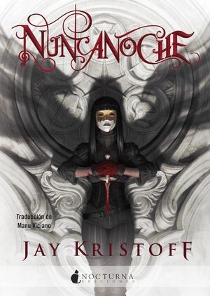 NUNCANOCHE 1: NUNCANOCHE