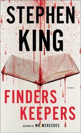 FINDERS KEEPERS