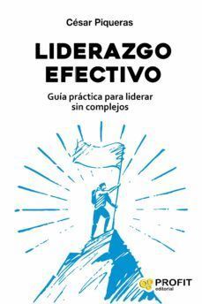 LIDERAZGO EFECTIVO