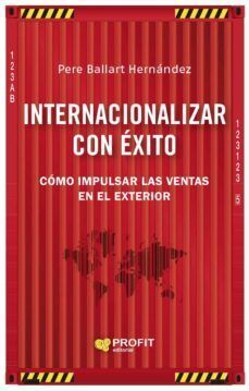* INTERNACIONALIZAR CON EXITO