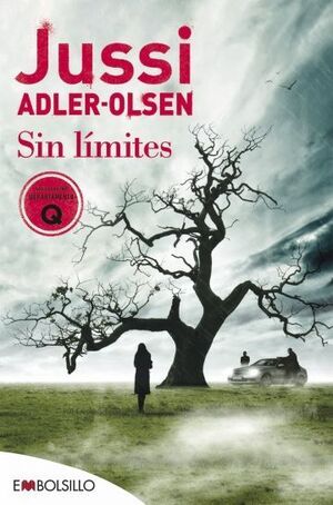DEPARTAMENTO Q 6: SIN LIMITES