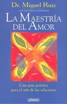 MAESTRIA DEL AMOR